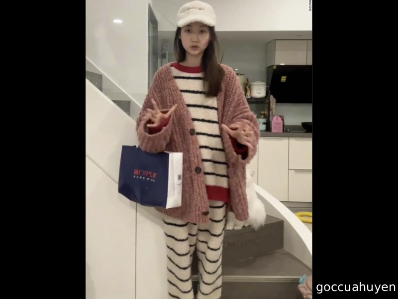 Mặc sai kích cỡ