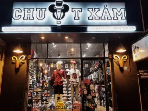 Shop quần áo nữ cần thơ