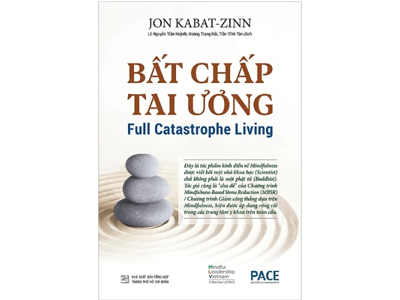 Bất chấp tai ương