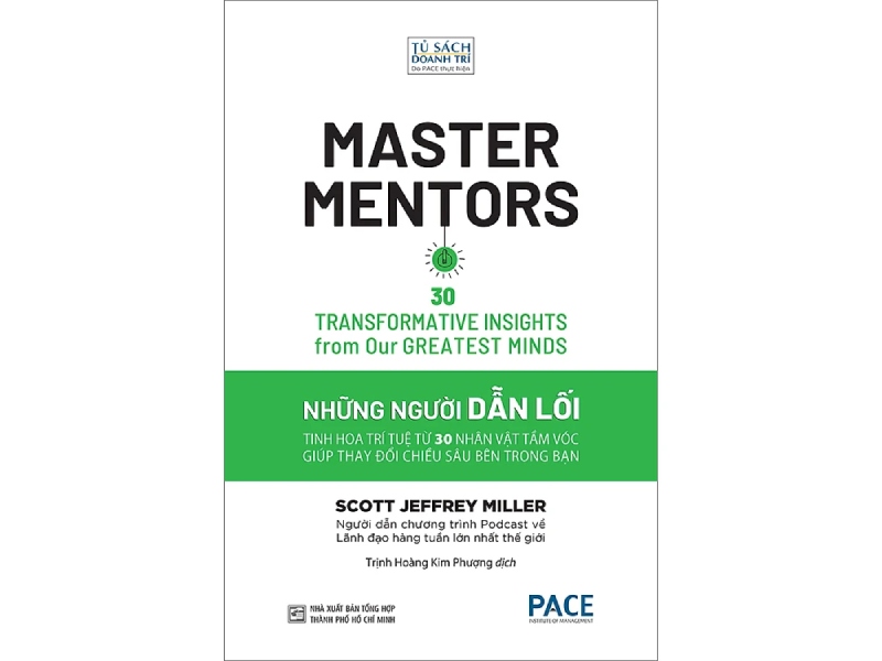 Những người dẫn lối