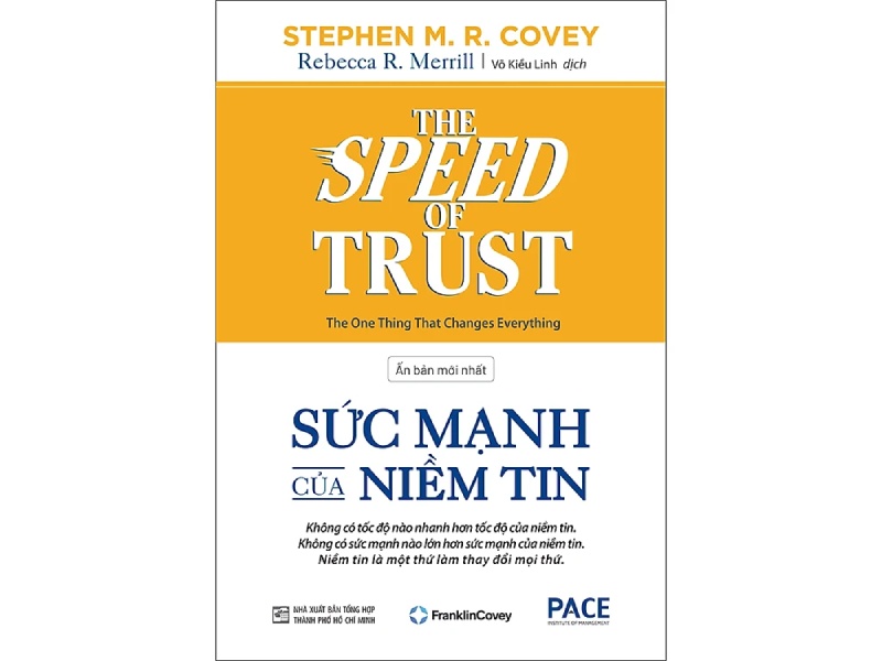 Sức mạnh của niềm tin