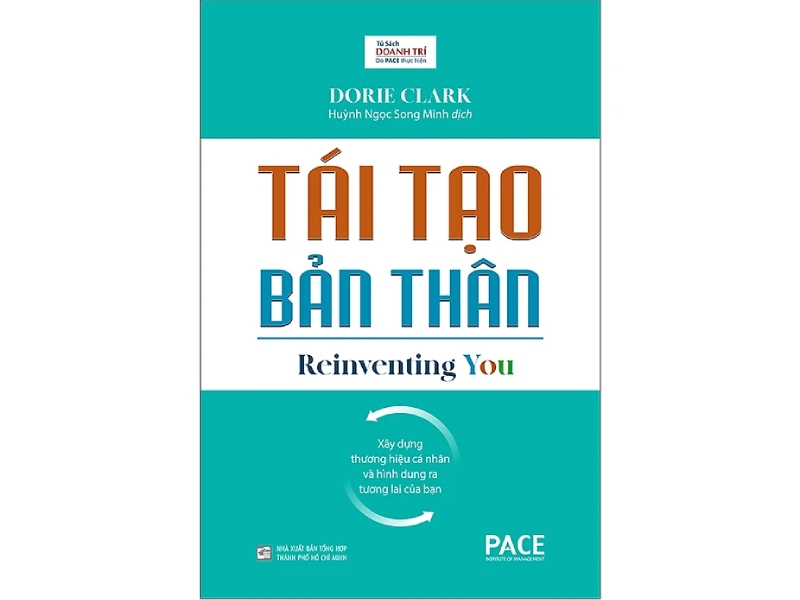 Tái tạo bản thân