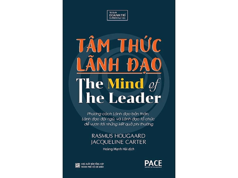 Tâm thức lãnh đạo