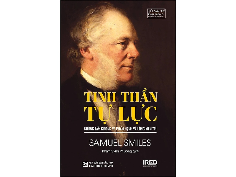 Tinh thần tự lực