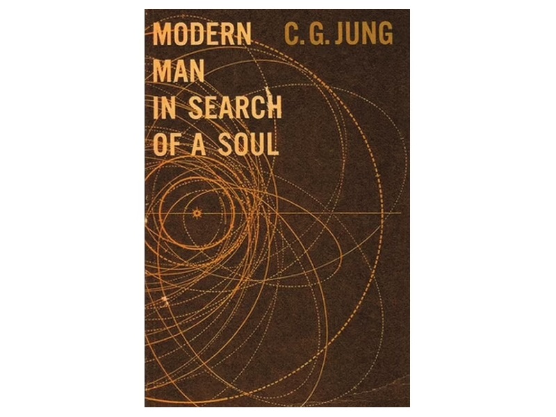 Modern Man in Search of a Soul