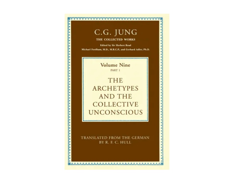 The Archetypes and the Collective Unconscious