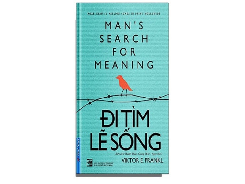 Đi Tìm Lẽ Sống - Viktor E. Frankl