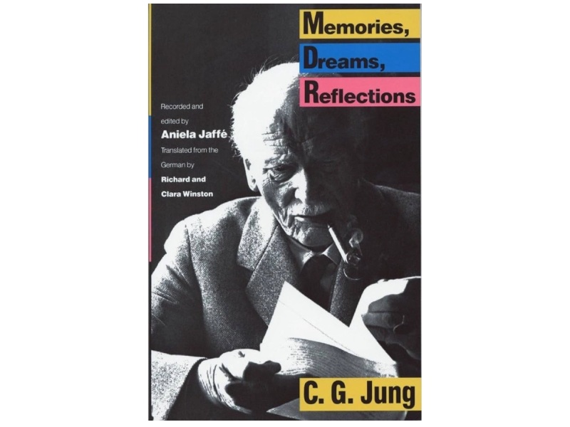 Memories, Dreams, Reflections