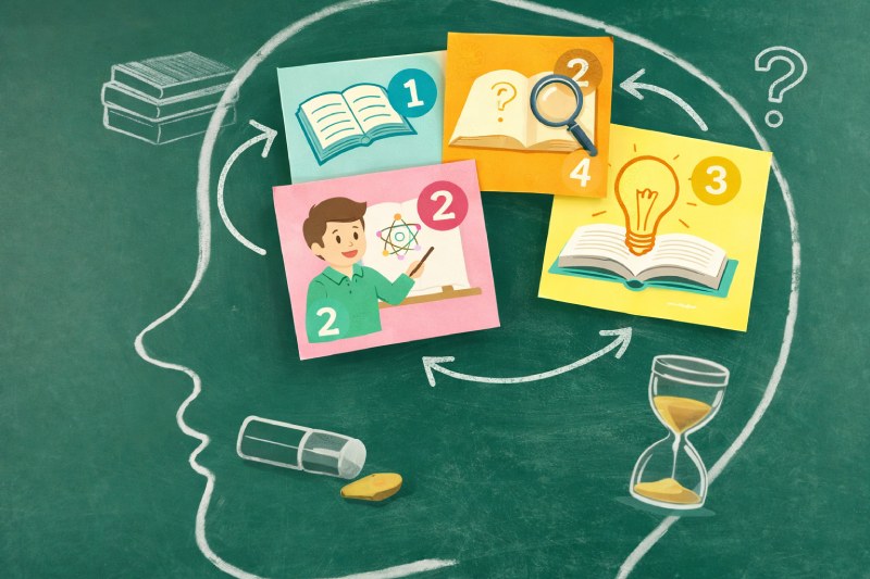 phương pháp Feynman