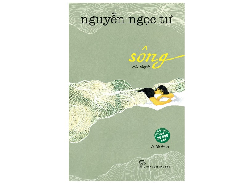 Sông (2012/2020) - Tiểu thuyết