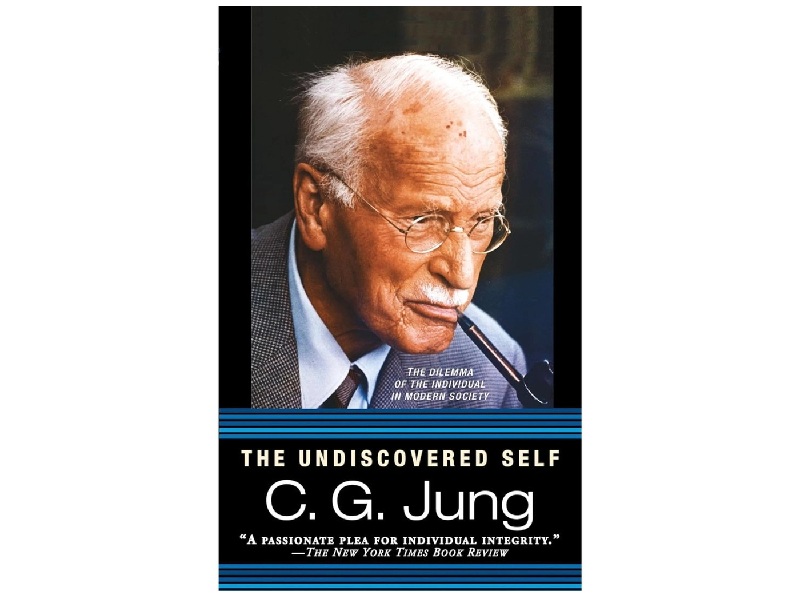 The Undiscovered Self